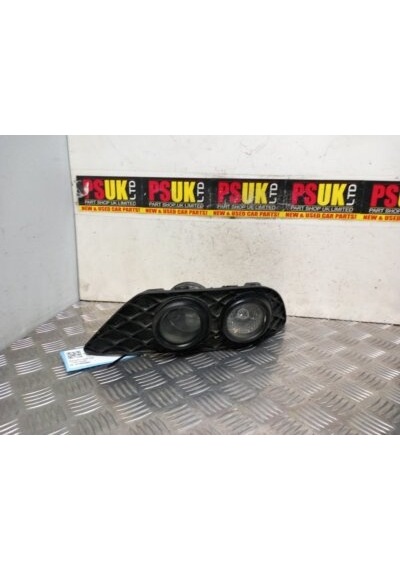 Sis Farı Sol W204/w212/w207