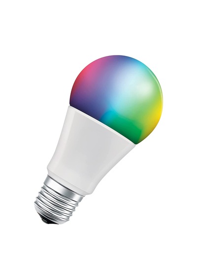 Ledvance Smart 9w Bluetooth Akıllı Led Aydınlatma, 806 Lümen, Renkli 4058075208469