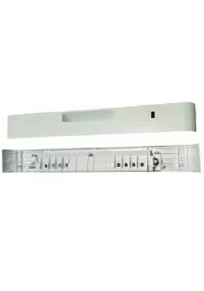 Hp Laserjet P2030 P2035 P2050 P2055 Tepsi Kapak Beyaz