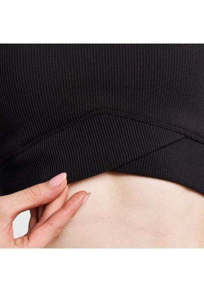 Lescon 26b-2068 Antrenman Bra Siyah