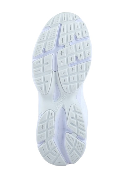 Lacoste Storm 96 2k Lite Kadın Beyaz Spor Ayakkabı 749sfa0026t.21g
