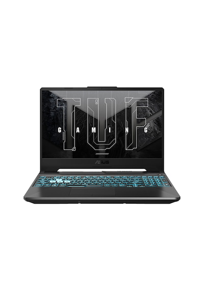 Asus TUF Gaming A15 FA506NCG-HN267A018 R7-7445HS 64 GB 2 TB SSD RTX3050 15.6" Free Dos Dizüstü Bilgisayar