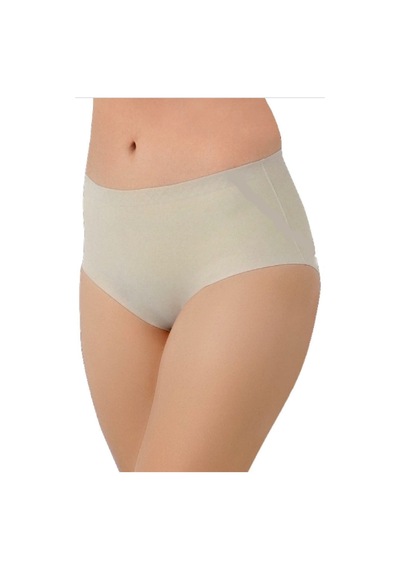 Form Angel Lazer Kesim Toparlayıcı Yüksek Bel Bato Külot 2204