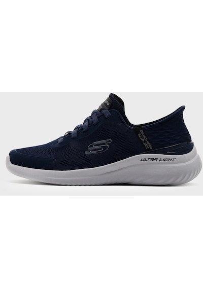 Skechers Erkek Ayakkabı 232459 Nvy Lacivert Skechers Erkek Ayakkabı 232459 Nvy Lacivert