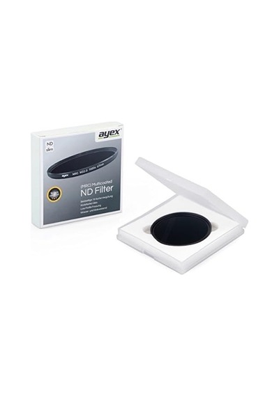 49mm Mrc Slim Cpl Polarize Filtre