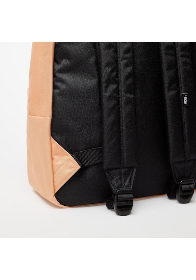 Vans Realm Backpack Sırt Çantası Mercan Turuncu