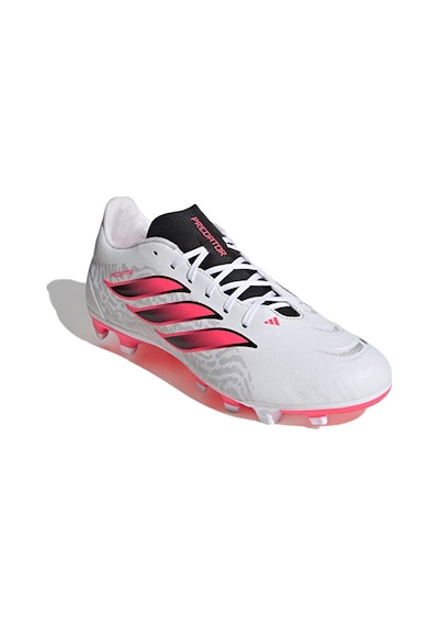 Adidas Predator Club Fg/mg Erkek Çoklu Çim Zemin Kramponu Ih2111 Beyaz