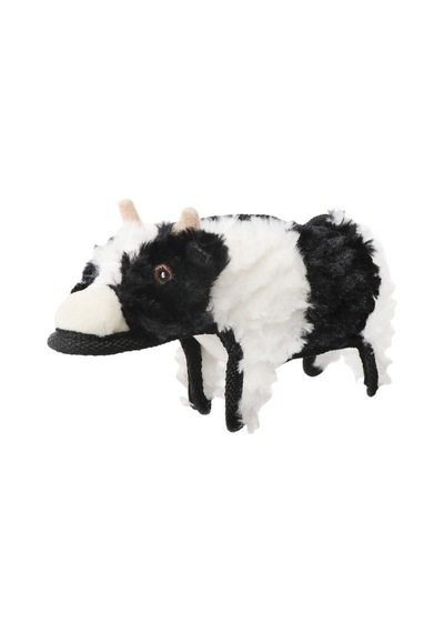 Öten Peluş İnek 26 Cm