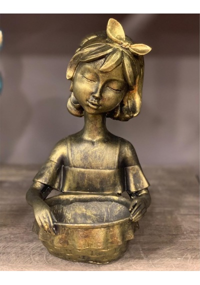 By Ari Sepetli Kız Biblo Bb195-12