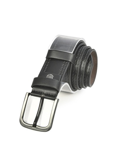 Deepsea Erkek Siyah 4,5 Cm Eninde Yanları Dikiş Desenli Suni Deri Spor Kemer 2402606 False Deepsea Erkek Siyah 4,5 Cm Eninde Yanları Dikiş Desenli Suni Deri Spor Kemer 2402606 False
