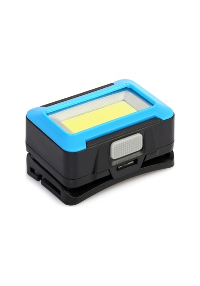 Watton Wt-071 Led Kafa Lambası