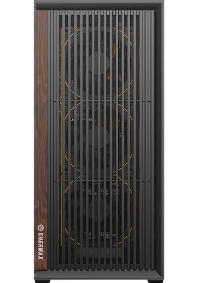 K3 Aır 3x120mm Argb Fan Mesh Temperli Cam Usb 3.2 Eb850-c 850w 80+ Bronze Mid Tower Atx Kasa