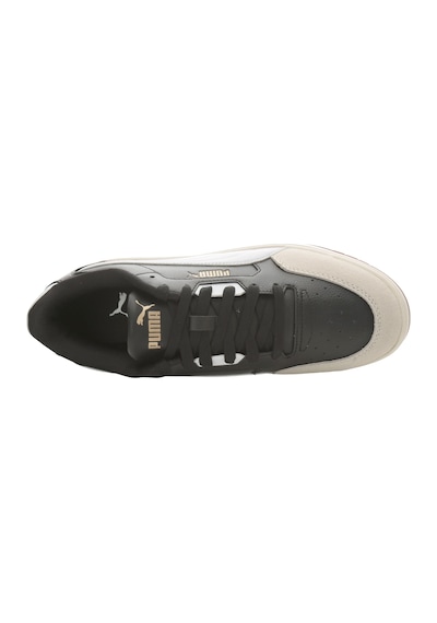 403840-02 Puma Shuffle Downtown Og Spor Ayakkabı Siyah 403840-02 Siyah