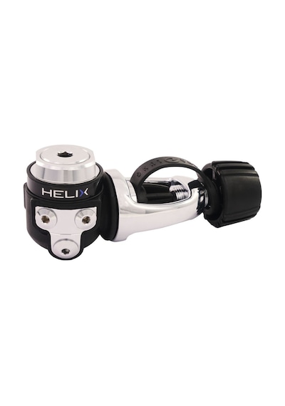 Aqualung Helix Int Regülatör + Ahtapot