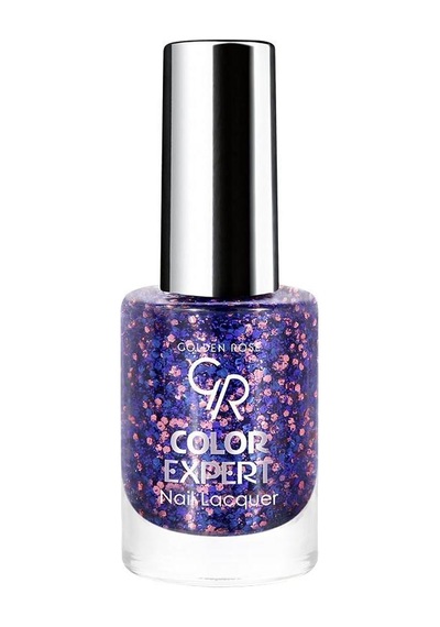 Golden Rose Color Expert Naıl Lacquer Simli No: 614