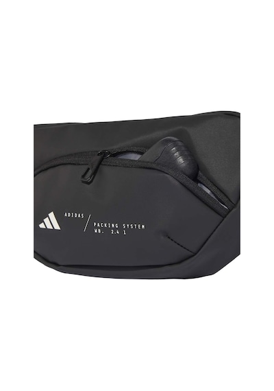 Adidas Hybrıd Unısex Spor Çanta - Kg8018 Siyah