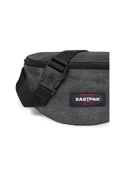 Eastpak Springer Unisex Gri Bel Çantası