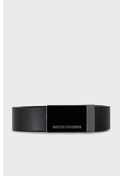Emporio Armani Erkek Kemer Y4s427 Ytu7j 84372 Siyah Siyah