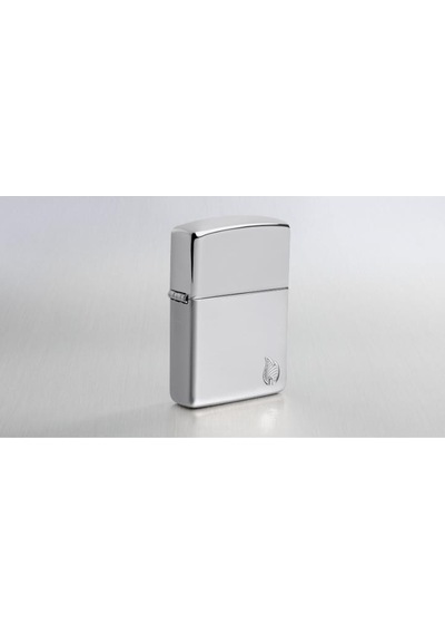 Zippo 46396-120977 Armor Series Flame Çakmak
