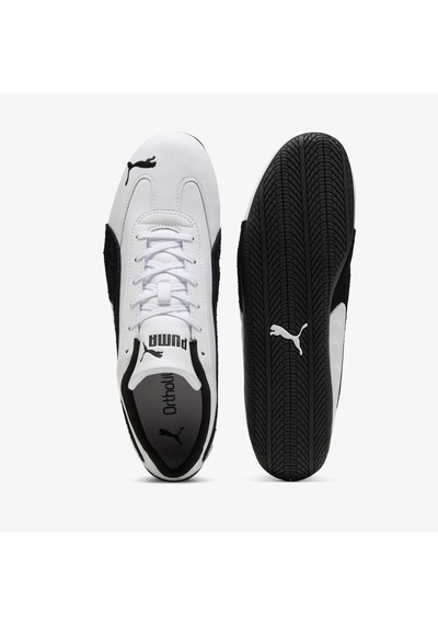 Puma Speedcat Leather Unisex Beyaz Spor Ayakkabı 403175 Beyaz