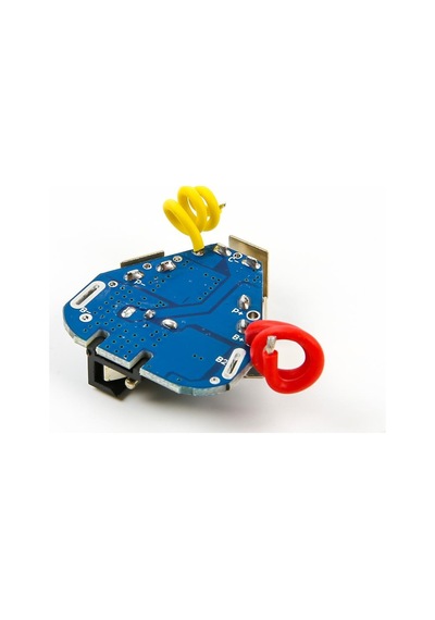 3S 12.6V 8A - 40A Bms Li-ion Lityum Pil Koruma Kartı
