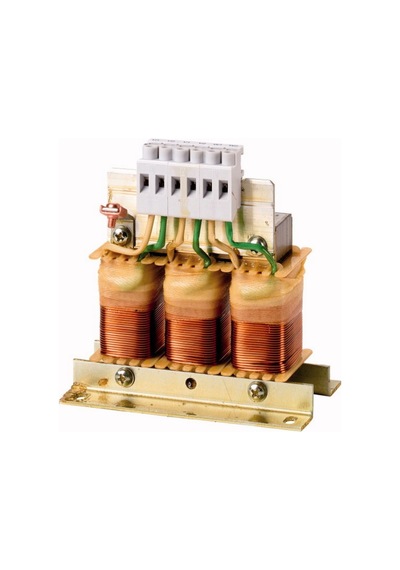 Eaton Dx-lm3-008 Çıkış Şok Bobini - Trifaze 8a