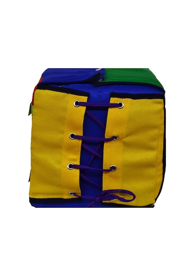 Beceri Küpü 6 İşlevli 22x22x22.