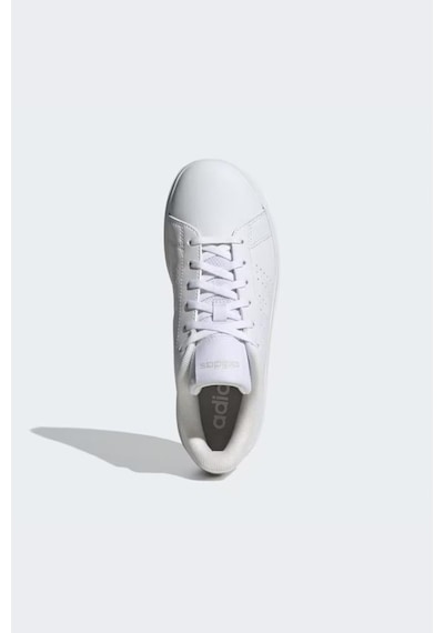 Adidas Advantage Base 2.0 J Adıe8688 Beyaz Çocuk Günlük Ayakkabı 001