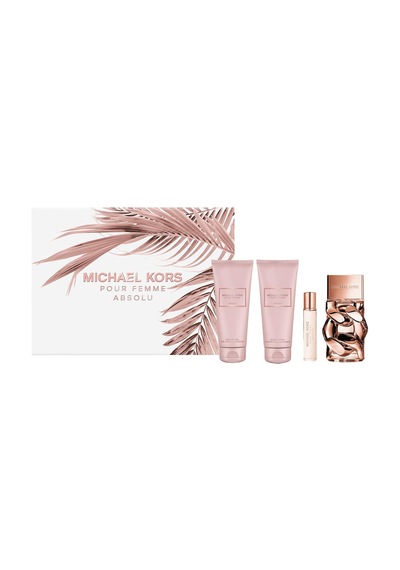 Michael Kors Pour Femme Absolu Edp 100 Ml Set Aromatik