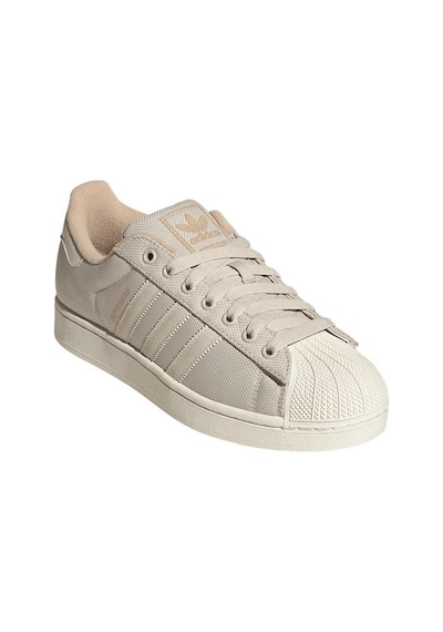 Adidas Erkek Bej Sneaker Superstar Iı Jq3185 Bej