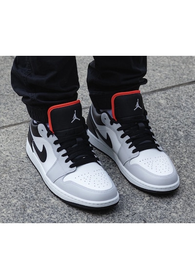 Nike Air Jordan 1 Low 'neutral Grey'- Sportxstore Gri