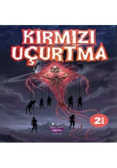 Kırmızı Uçurtma