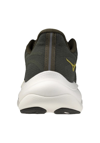 Mizuno Wave Sky 9 Erkek Koşu Ayakkabısı Yeşil Çok Renkli