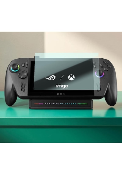 Asus Rog Xbox Ally X 7 İnç Ekran Koruyucu 9h Nano Rc73xa