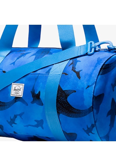 Herschel Classic Duffle Little Çocuk Mavi Spor Çantası 11450 545591