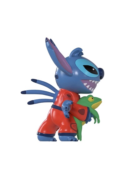 Disney Stitch Fidget Figür 5
