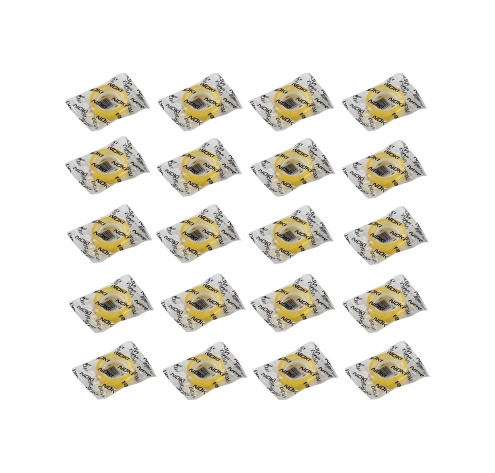 Büro Bandı 12x10 20 Adet Diğer