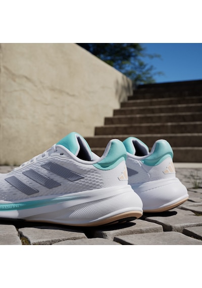 Adidas Jı4639 Response Super W Kadın Yürüyüş Koşu Ayakkabısı Gri