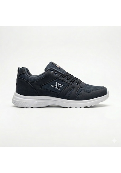 Xstep Unisex 36-47 Numara Arası Rahat Günlük Tekstil Spor Ayakkabı Lacivert Xstep Unisex 36-47 Numara Arası Rahat Günlük Tekstil Spor Ayakkabı Lacivert