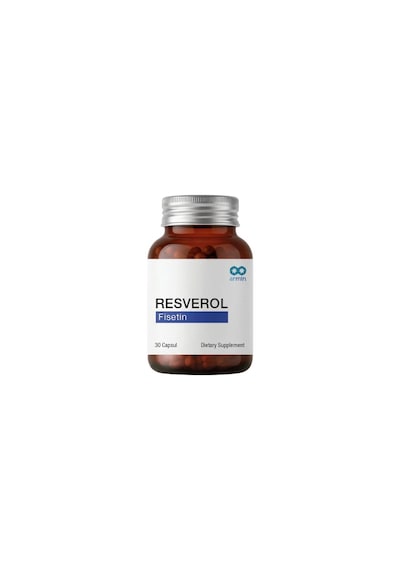 Resverol Fisetin