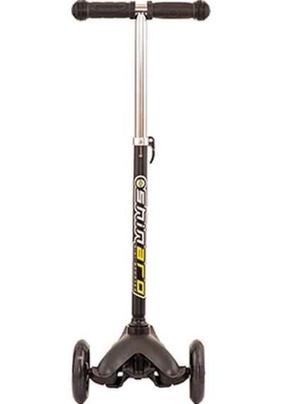 Mini Twister 3 Tekerlekli Işıklı Scooter ST255