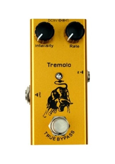 Aison Aep7 Tremolo Efekt Pedalı