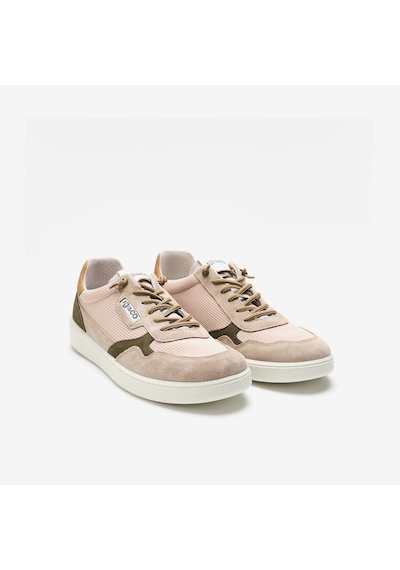 IGI&Co Sneaker Erkek 1121499 Igı&co Usv 11214 Fussb.vıtello Panna Bej