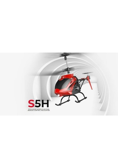 S5h Uz.kum.helikopter -zrv