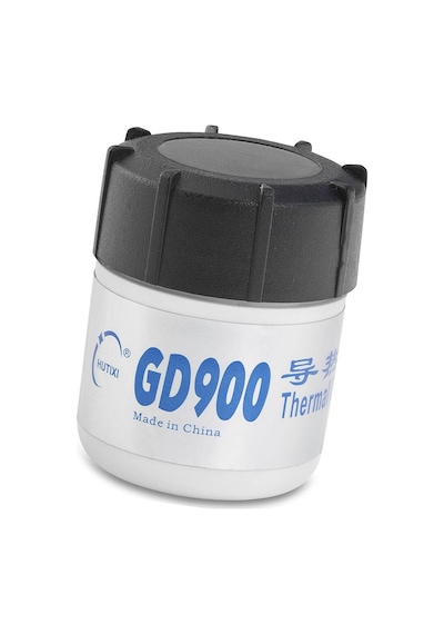 Gd900 Termal Macun 30 G - Silver Hdx6520 Evimdeyokyok