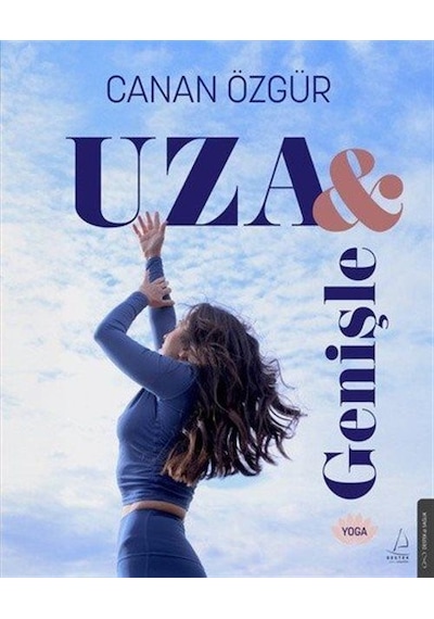 Uza Ve Genişle / Canan Özgür