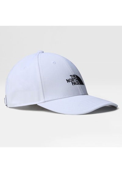 The North Face 66 Classic Beyaz Şapka Nf0a4vsvfn41