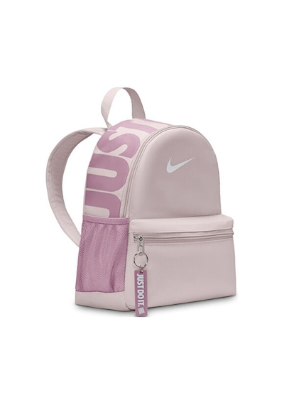 Nike Brasilia Jdi Sırt Çantası-en: 25 Cm, Boy: 33 Cm, Derinlik: 13 Cm Dr6091-019 Pembe Pembe