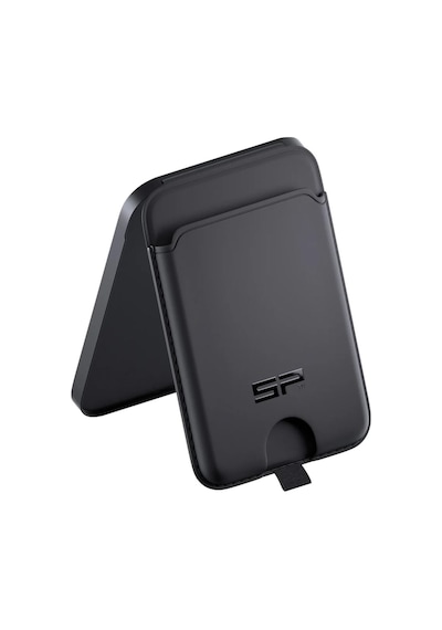 Sp Connect C+ Manyetik Kartlık Siyah