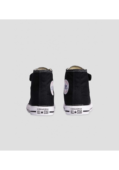 Converse Çocuk Ayakkabı 372883c Siyah